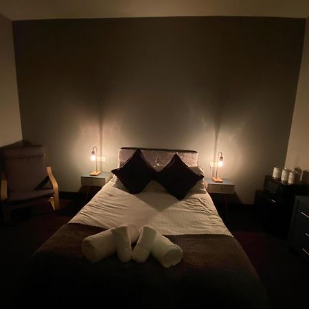 Bay View Rooms At Mentone Hotel Weston-super-Mare Ngoại thất bức ảnh