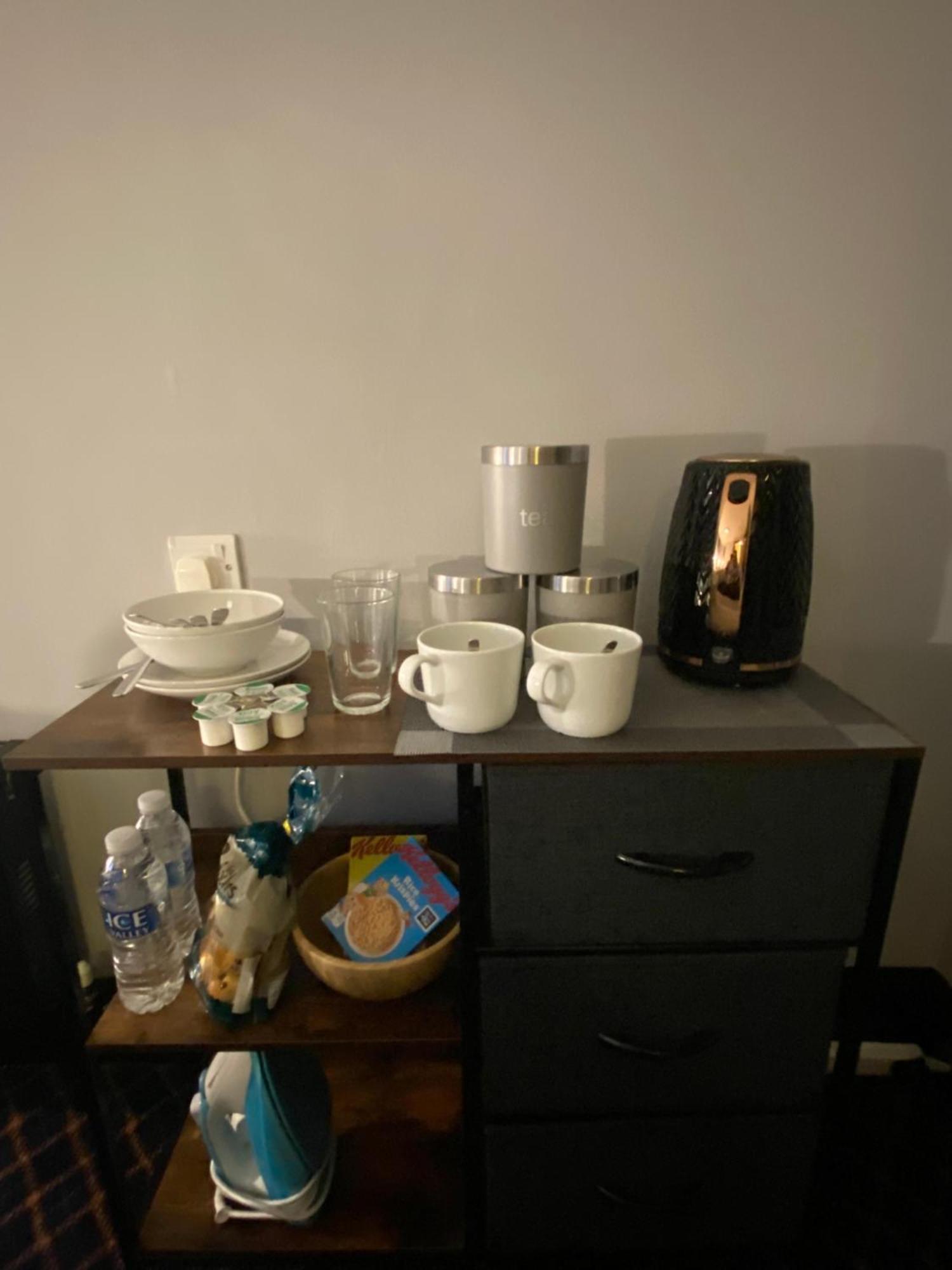 Bay View Rooms At Mentone Hotel Weston-super-Mare Ngoại thất bức ảnh